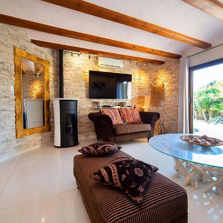 Villa El Salvador By Interhome بينيسا المظهر الخارجي الصورة