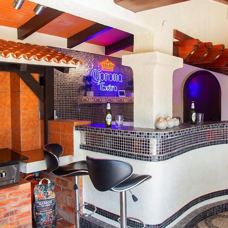 Villa El Salvador By Interhome بينيسا المظهر الخارجي الصورة