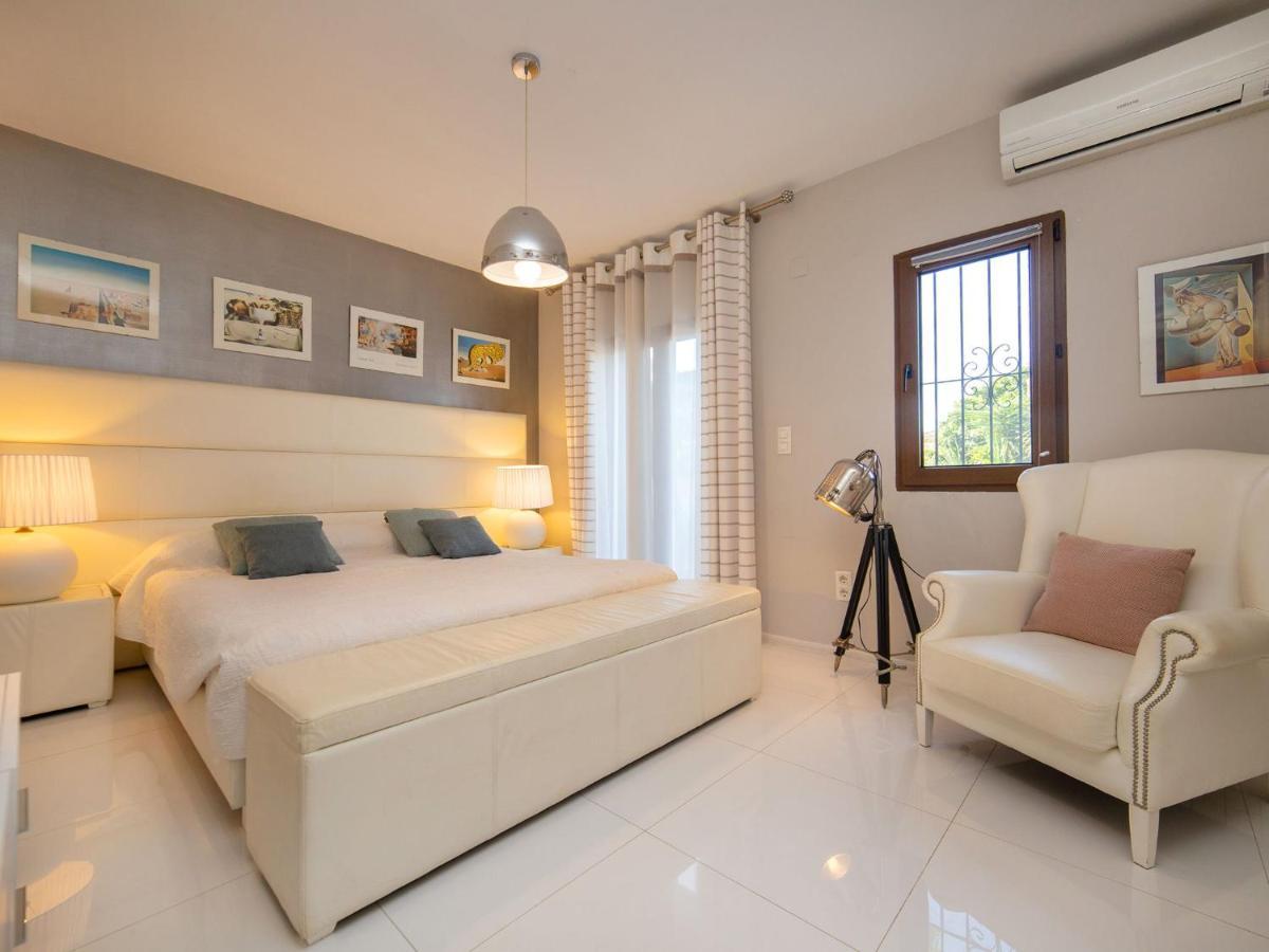 Villa El Salvador By Interhome بينيسا المظهر الخارجي الصورة