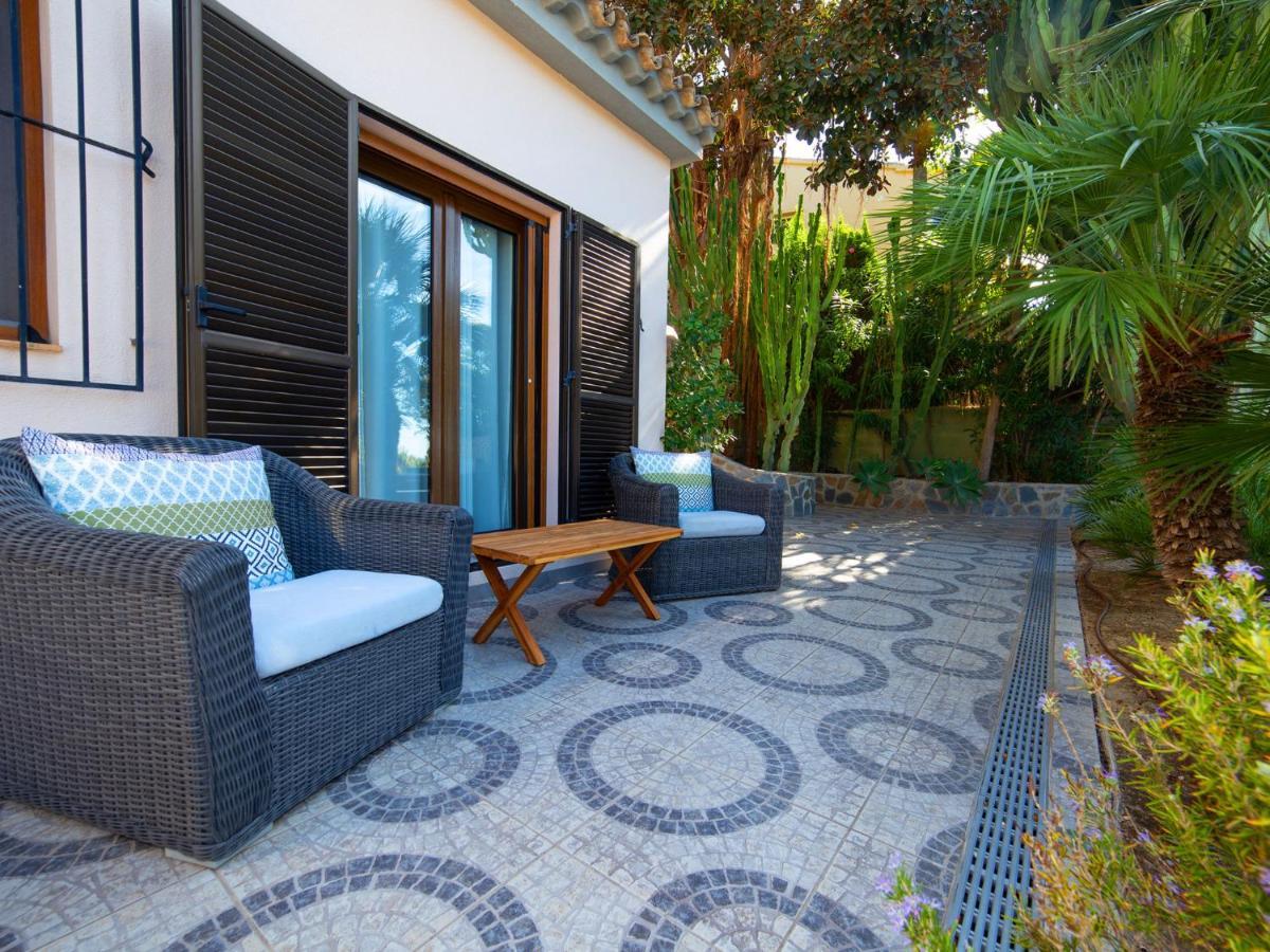 Villa El Salvador By Interhome بينيسا المظهر الخارجي الصورة