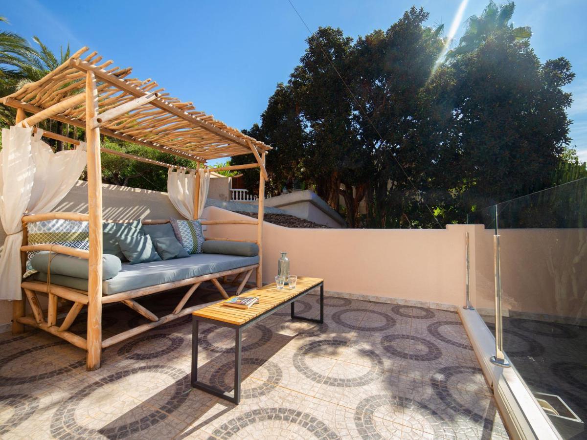 Villa El Salvador By Interhome بينيسا المظهر الخارجي الصورة