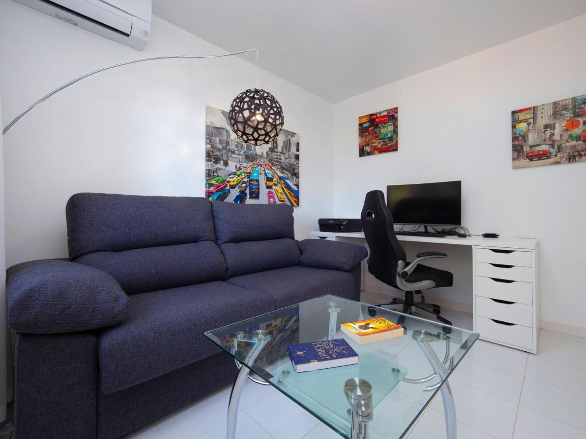 Villa El Salvador By Interhome بينيسا المظهر الخارجي الصورة