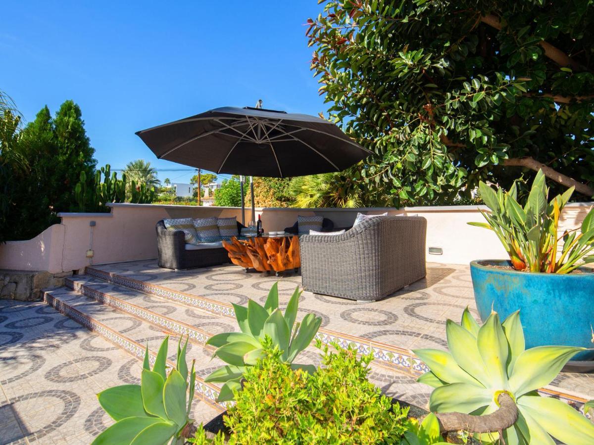 Villa El Salvador By Interhome بينيسا المظهر الخارجي الصورة