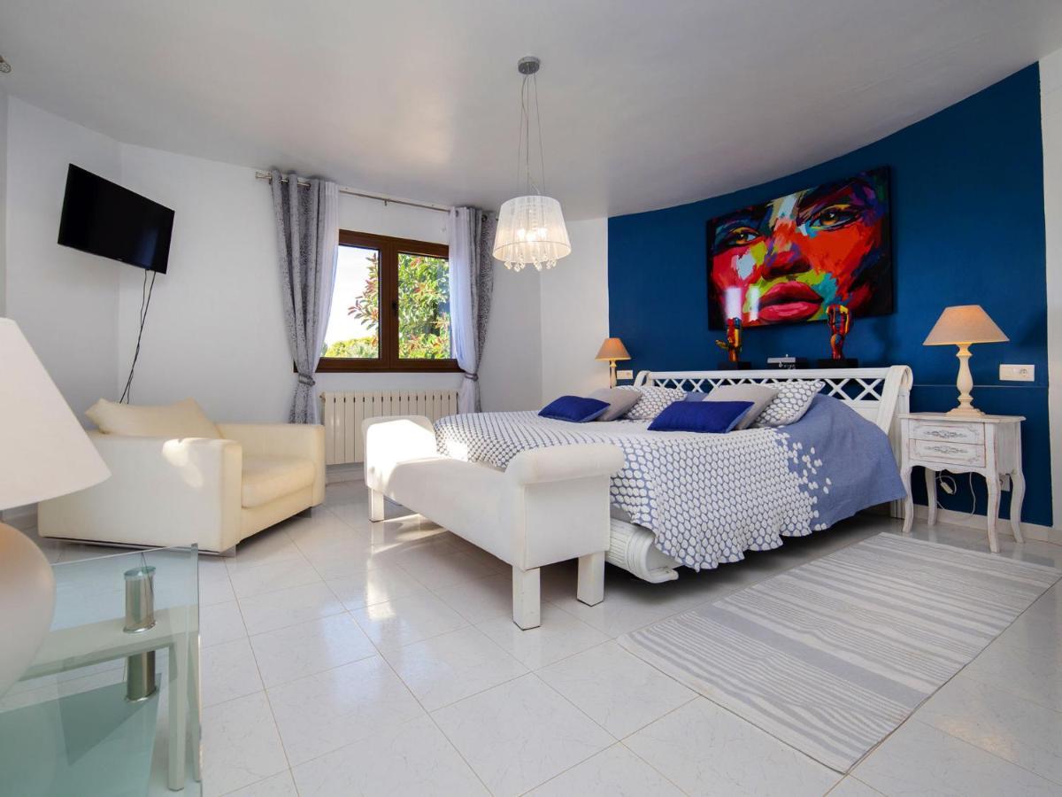 Villa El Salvador By Interhome بينيسا المظهر الخارجي الصورة