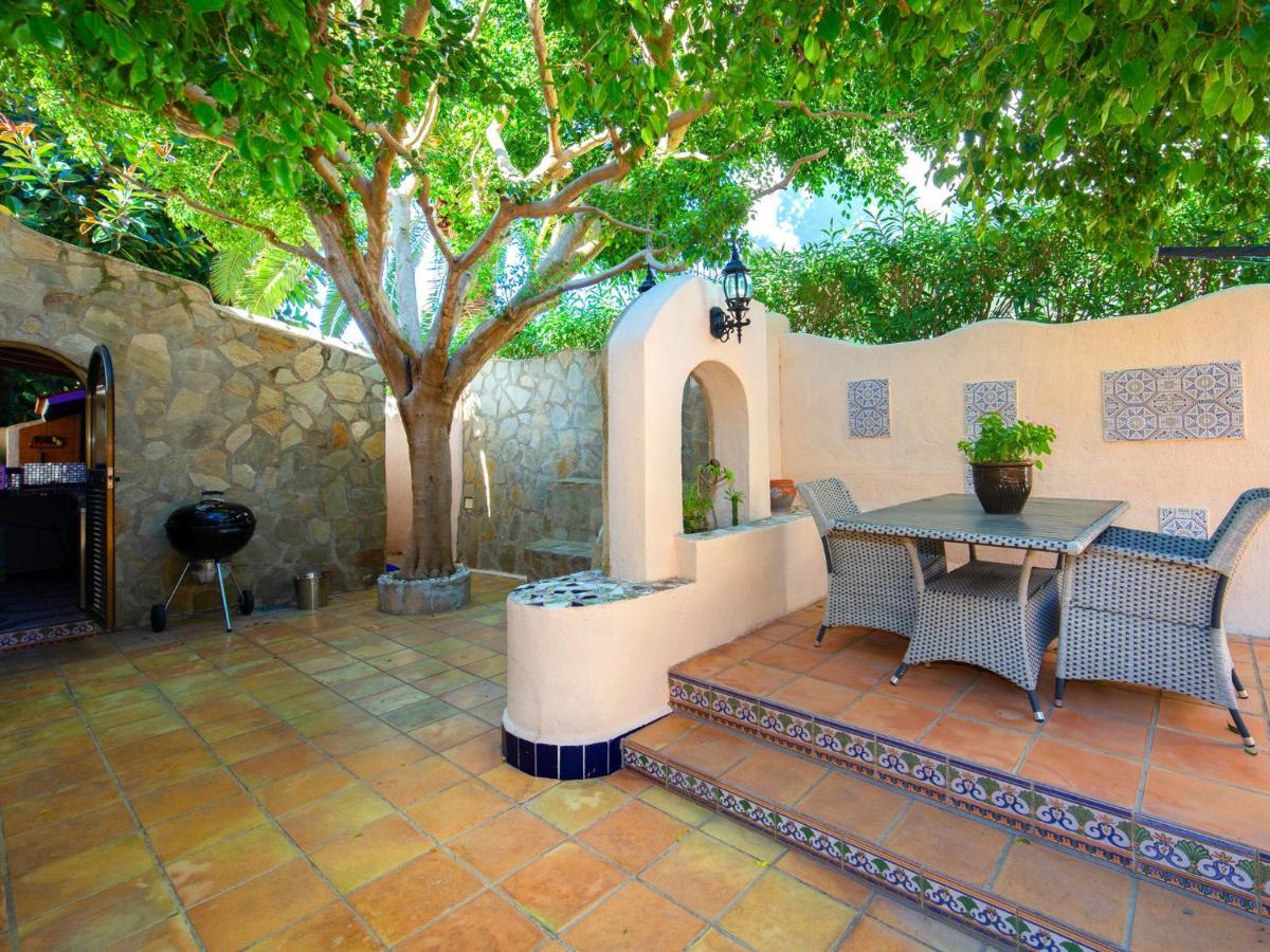 Villa El Salvador By Interhome بينيسا المظهر الخارجي الصورة